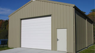 Garage Door Openers at Morgan State University, Maryland